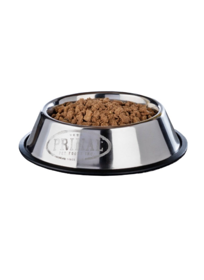 Freeze Dried Dog Nuggets Lamb Complete And Balanced Meal 156grams