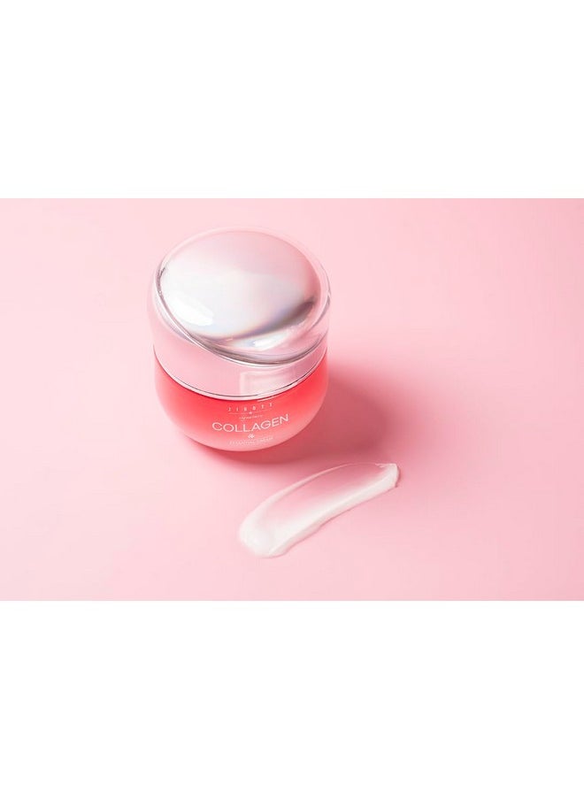 JIgott - Signature Collagen Essential Skin Care 3 Set