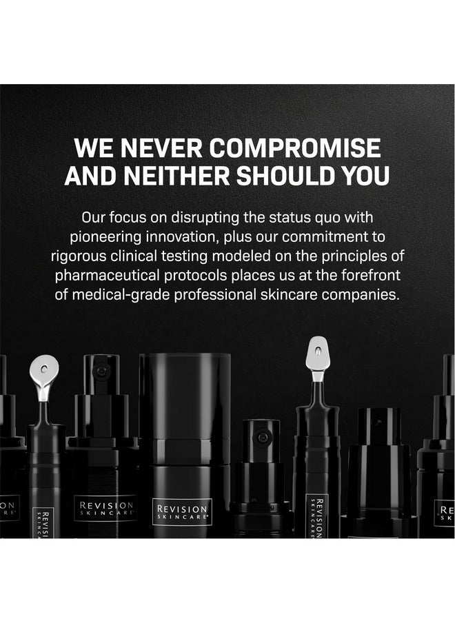 Revision Skincare DermProtect Barrier Defense™, Intensive Moisturizer for Dry, Sensitive, and Mature Skin, Hydrates and Strengthens Skin Barrier
