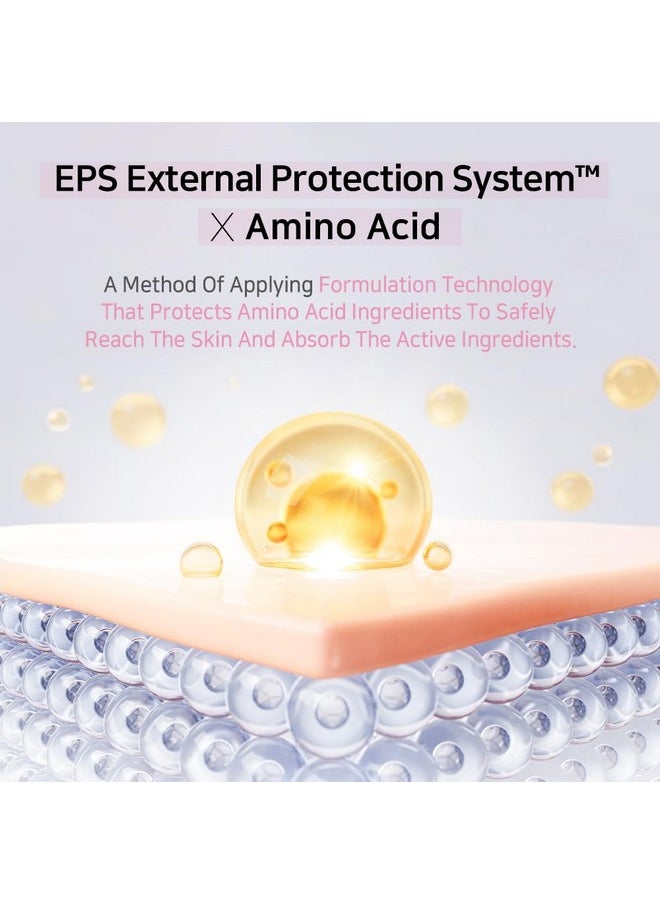 APLB Amino Acid Peptide Facial Cream | AMINO PEPT CEN™ 38.8% 1.86 FL.OZ/Korean Skincare, Moisturize, Wrinkle Care, Elasticity care, Revitalize for gentle and improve skin texture
