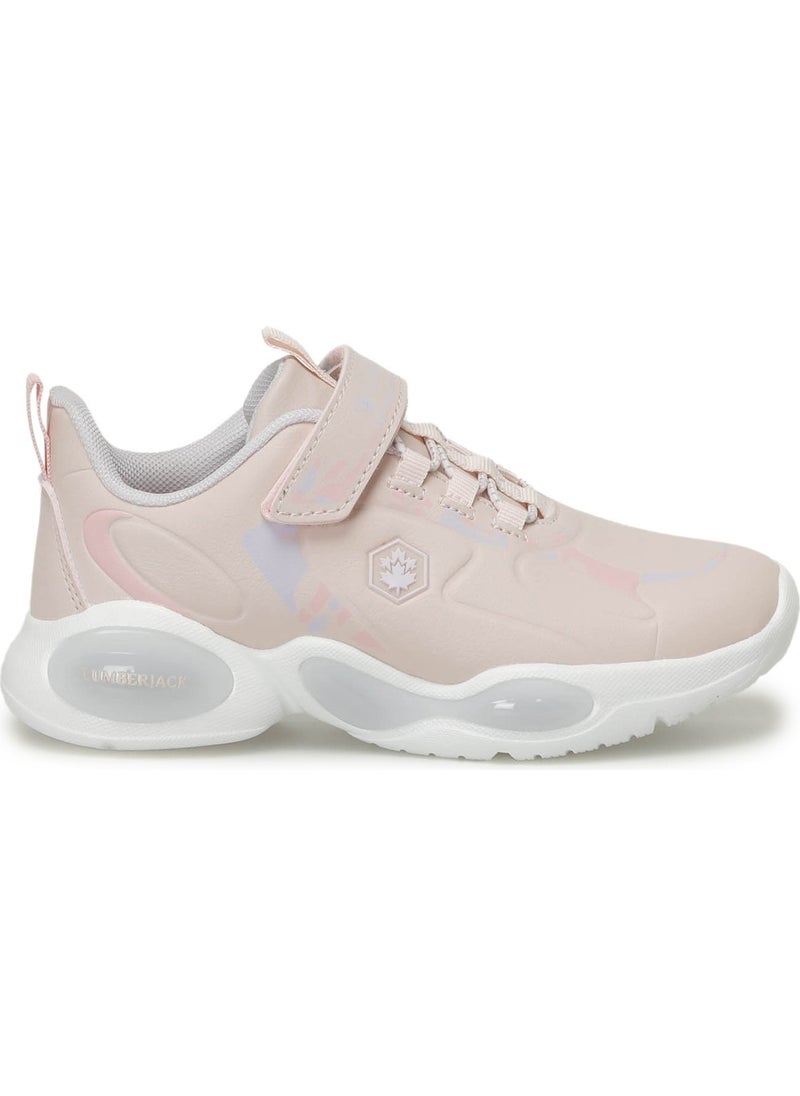 Cruz 4pr Powder Girls Sneakers