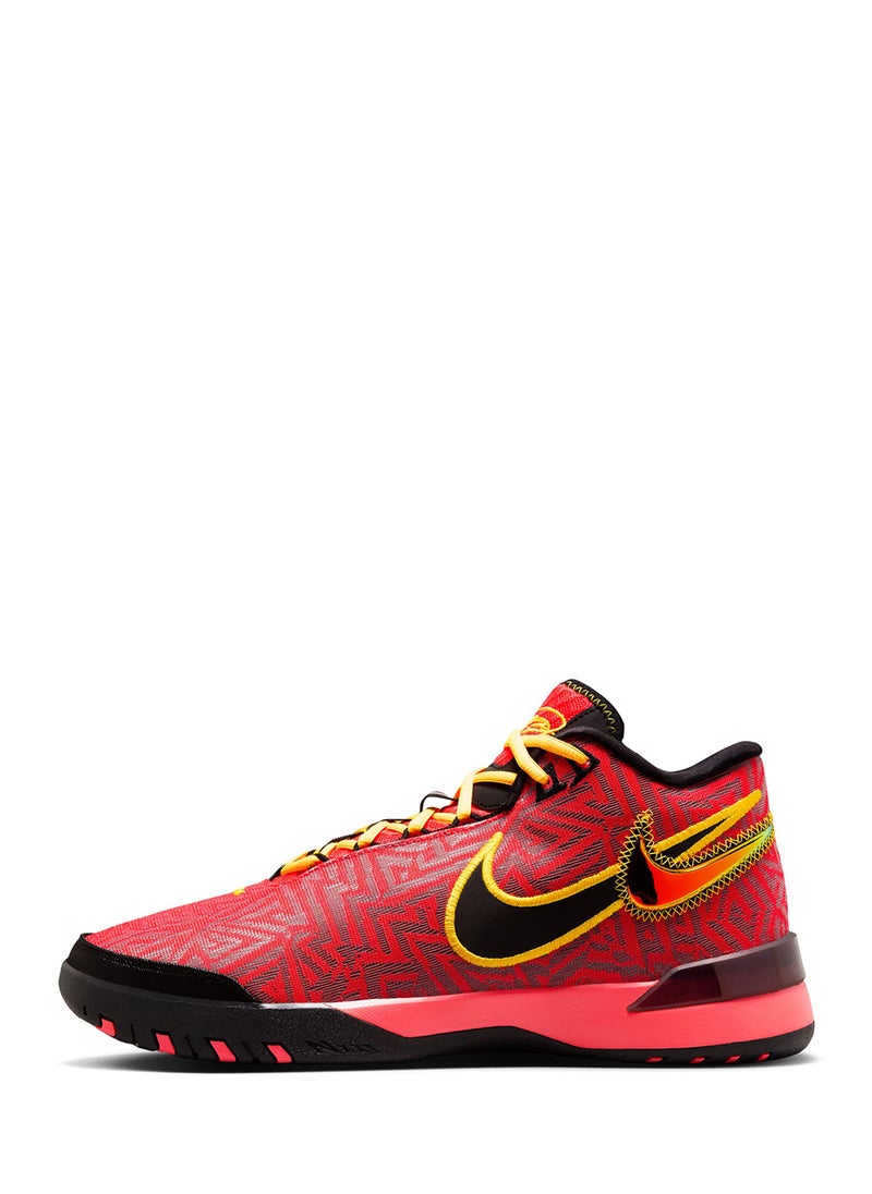 Lbj Nxxt Genisus