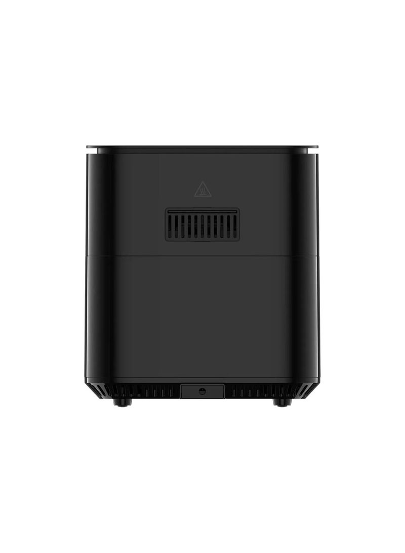 Mi Pro Smart Air Fryer, 6.5 Liter, 1800 Watt, Black - BHR7357EU 6.5 L 1800 W BHR7357EU black