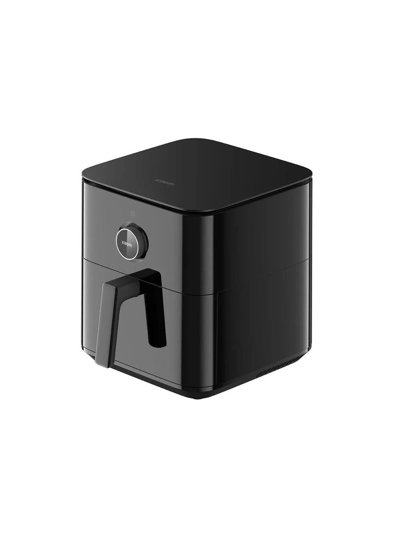 Mi Pro Smart Air Fryer, 6.5 Liter, 1800 Watt, Black - BHR7357EU 6.5 L 1800 W BHR7357EU black