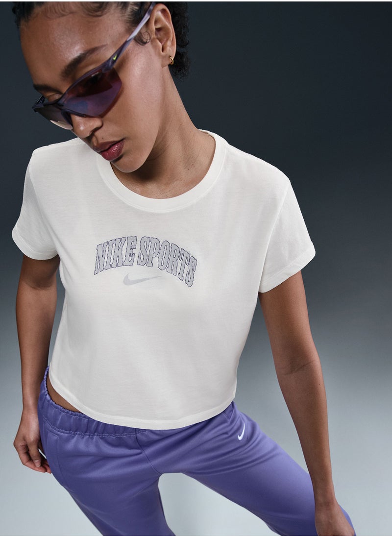 Nsw Essential T-Shirt