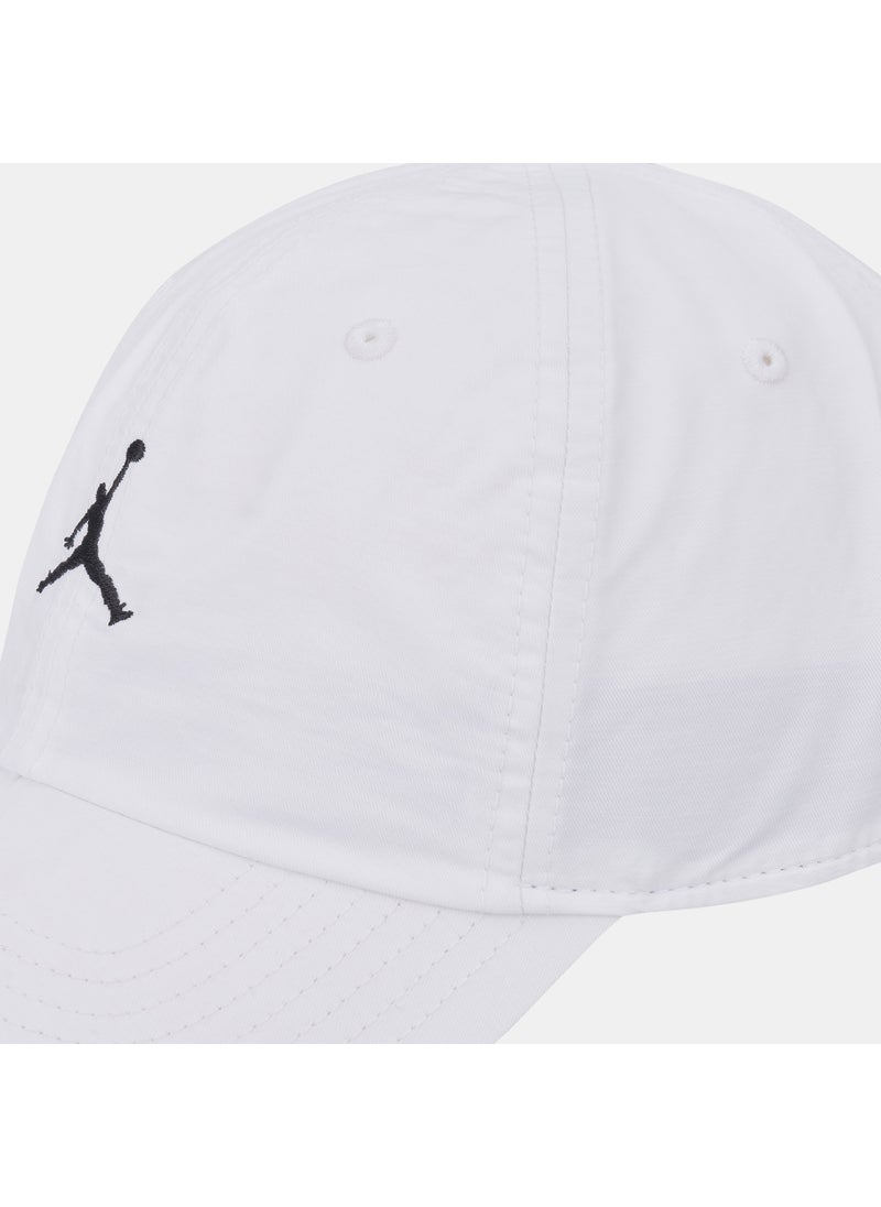 Men's Club Adjustable Unstructured Cap