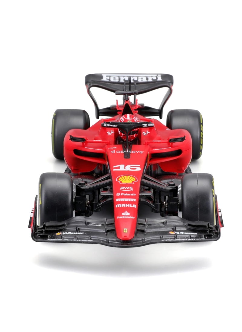 Maisto Tech RC Premium F1  1:24 Scale Ferrari SF-23