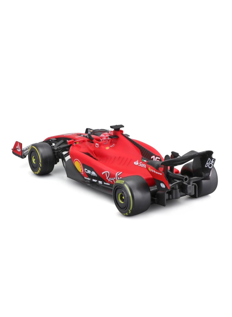 Maisto Tech RC Premium F1  1:24 Scale Ferrari SF-23