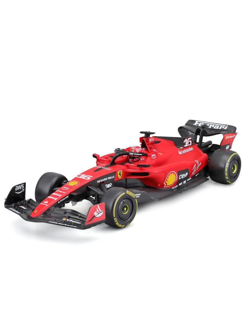 Maisto Tech RC Premium F1  1:24 Scale Ferrari SF-23