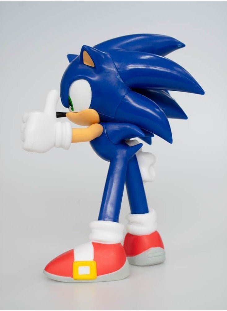Sonic The Hedgehog Action Figure