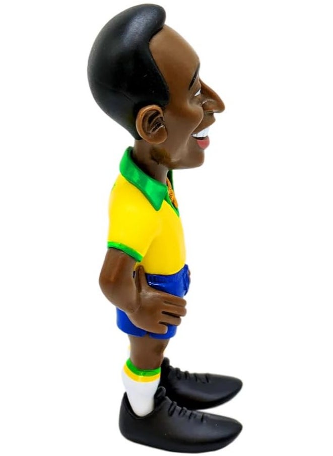Minix Footbal Figure - Pele