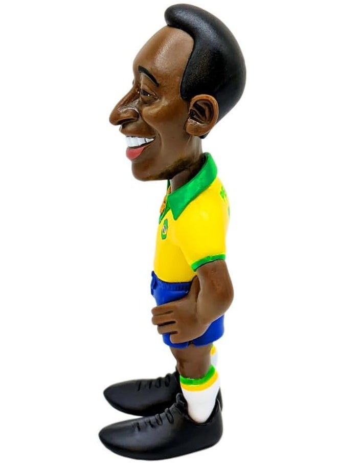 Minix Footbal Figure - Pele