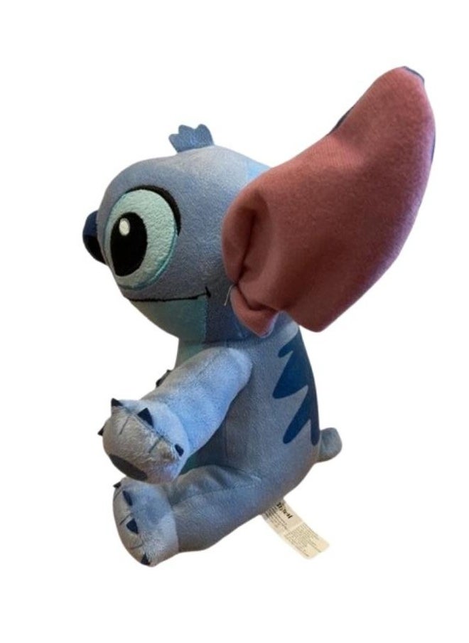 Stitch Plush