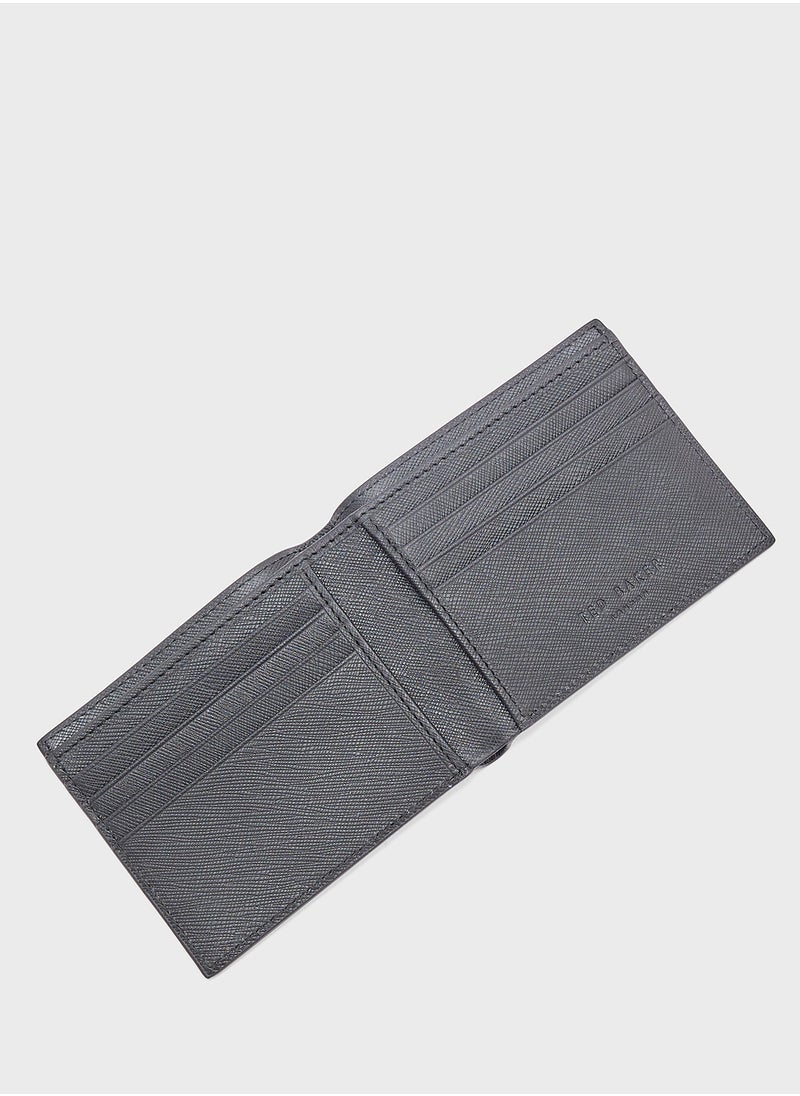 Leather Bifold Wallets