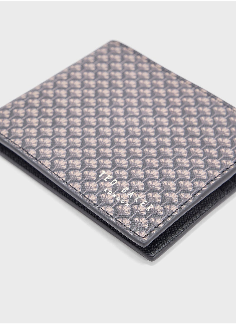 Leather Bifold Wallets