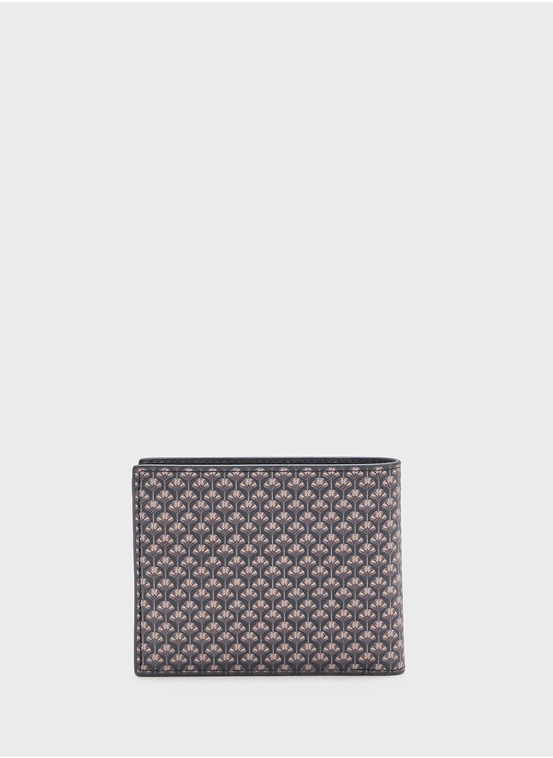 Leather Bifold Wallets