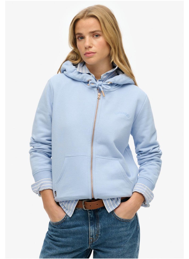 Essential Logo Ziphood Hb