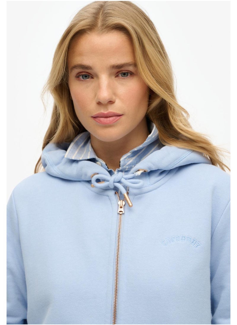 Essential Logo Ziphood Hb