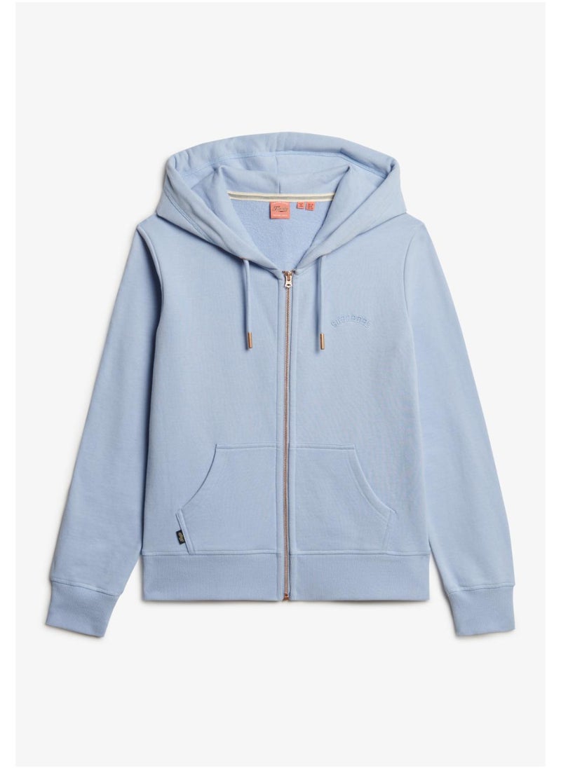 Essential Logo Ziphood Hb