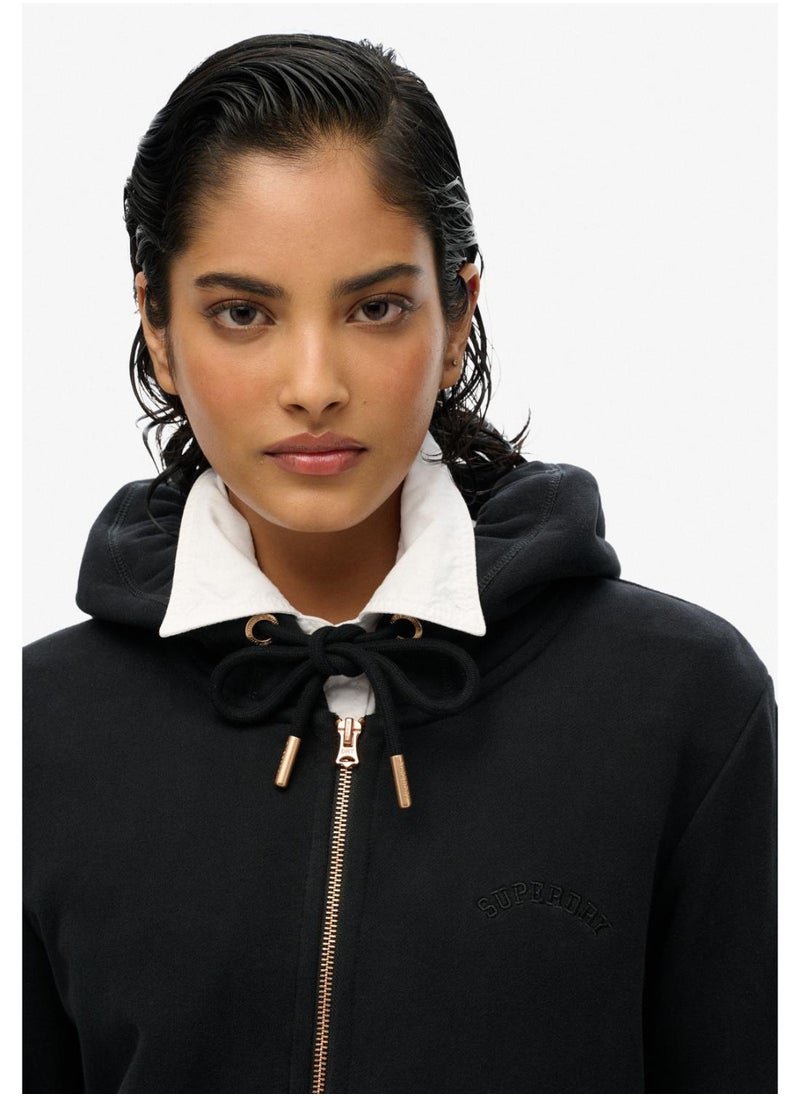 Essential Logo Ziphood Hb