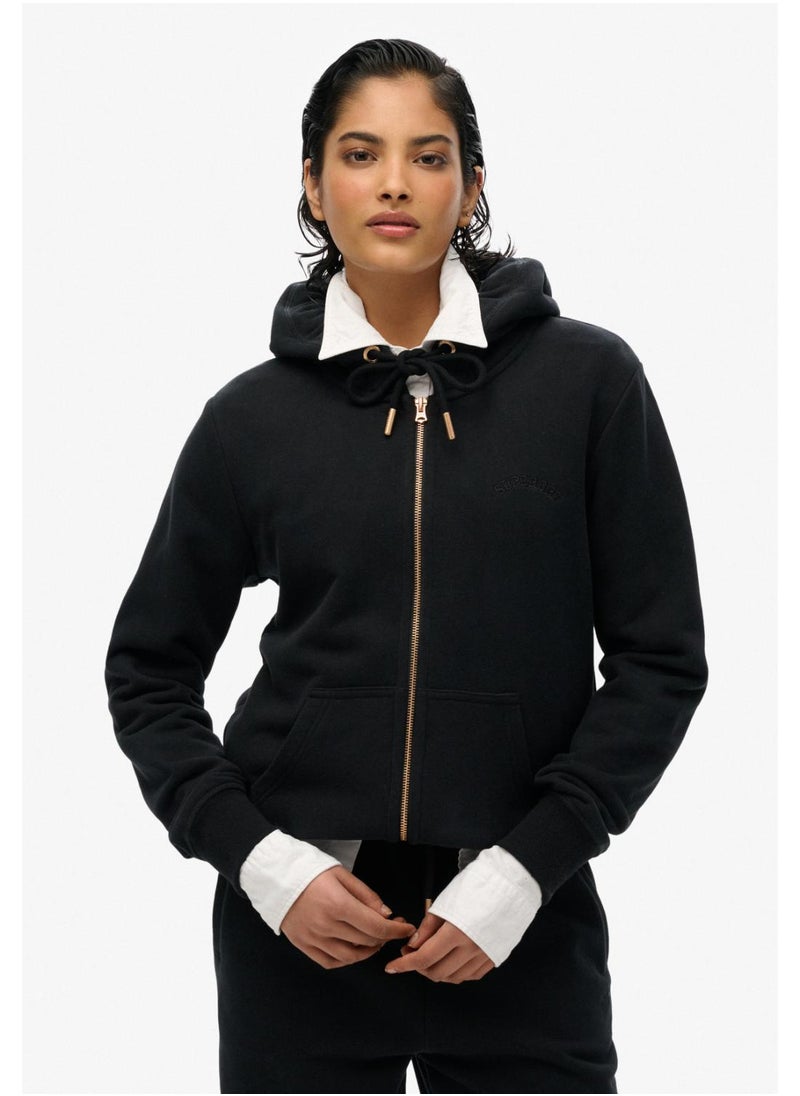Essential Logo Ziphood Hb