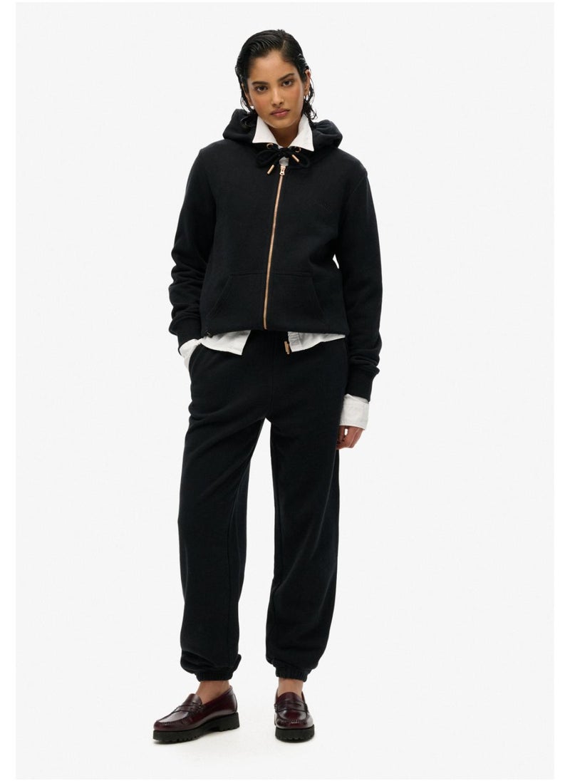 Essential Logo Ziphood Hb