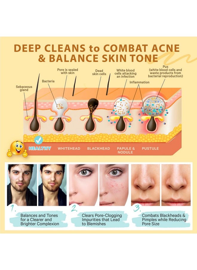 LILY SADO MILK+MANUKA™ Coconut Milk & Manuka Honey Gentle Gel Face Cleanser - Natural Cruelty-Free Facial Wash Cleanses, Balances, Soothes & Hydrates - Reduces Pores & Blackheads - 5oz