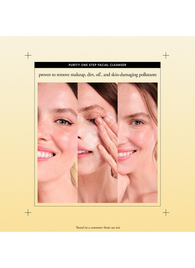 philosophy purity made simple facial cleanser 8 fl oz