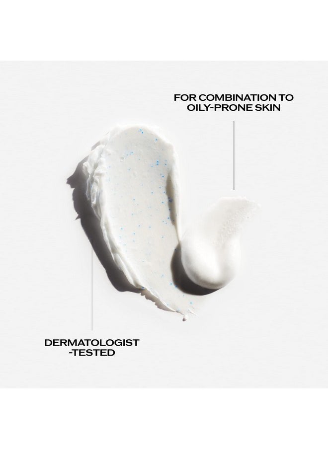 Shiseido Deep Cleansing Foam - 125 mL - Deeply Cleanses & Removes Impurities for a Fresh, Smooth Finish - For Oily to Blemish-Prone Skin
