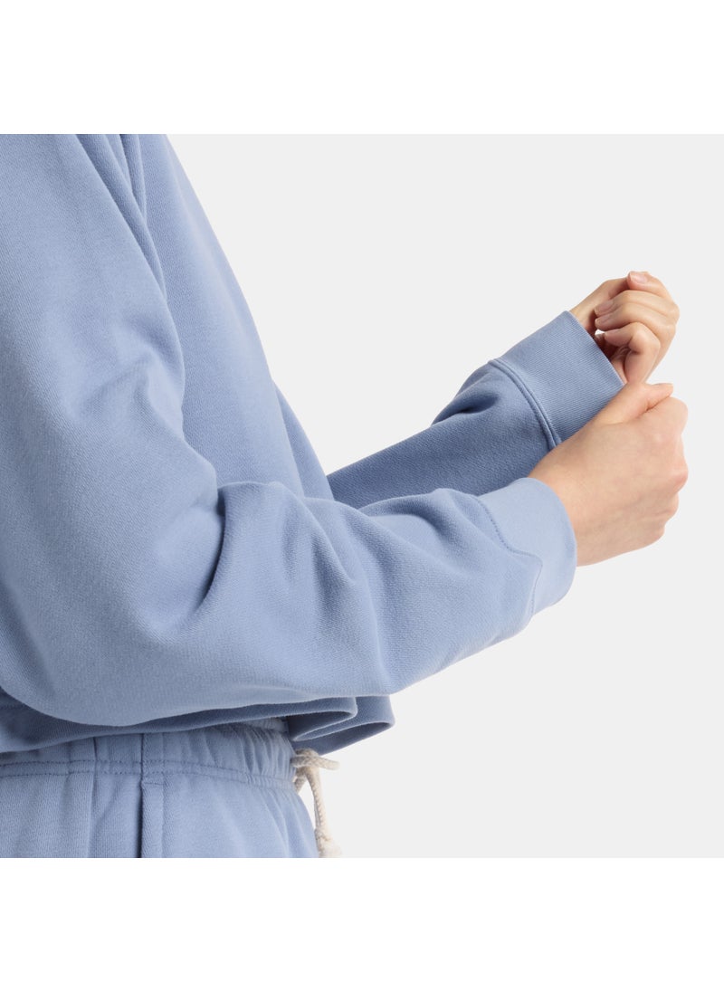 Women's Coastal Fleece Sweatshirt