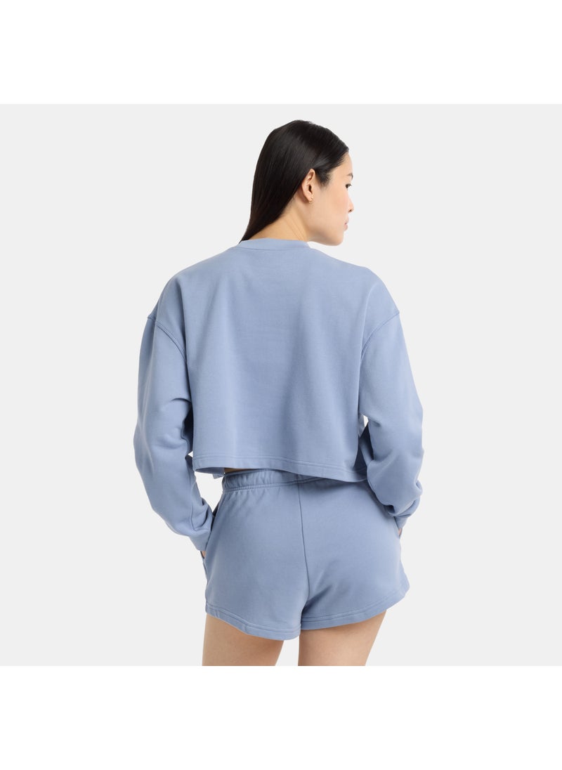 Women's Coastal Fleece Sweatshirt