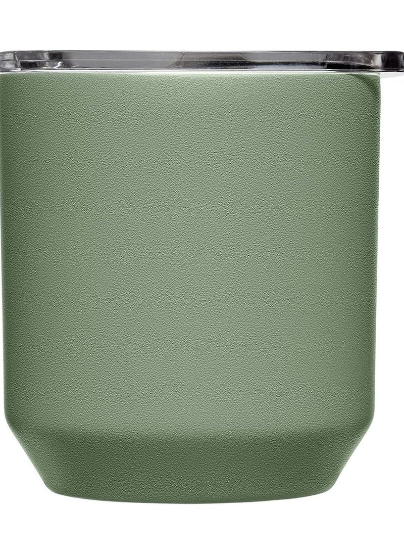 Camelbak, Rocks Tumbler 10oz, VSS, Moss