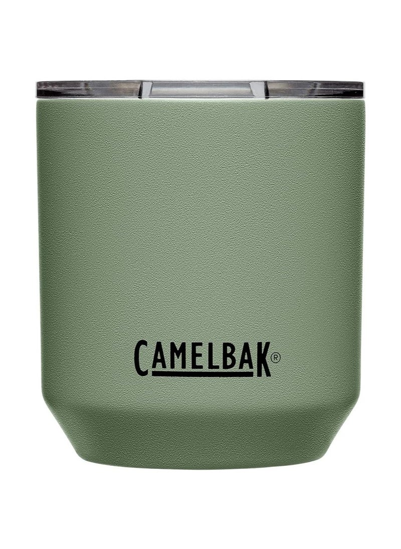 Camelbak, Rocks Tumbler 10oz, VSS, Moss