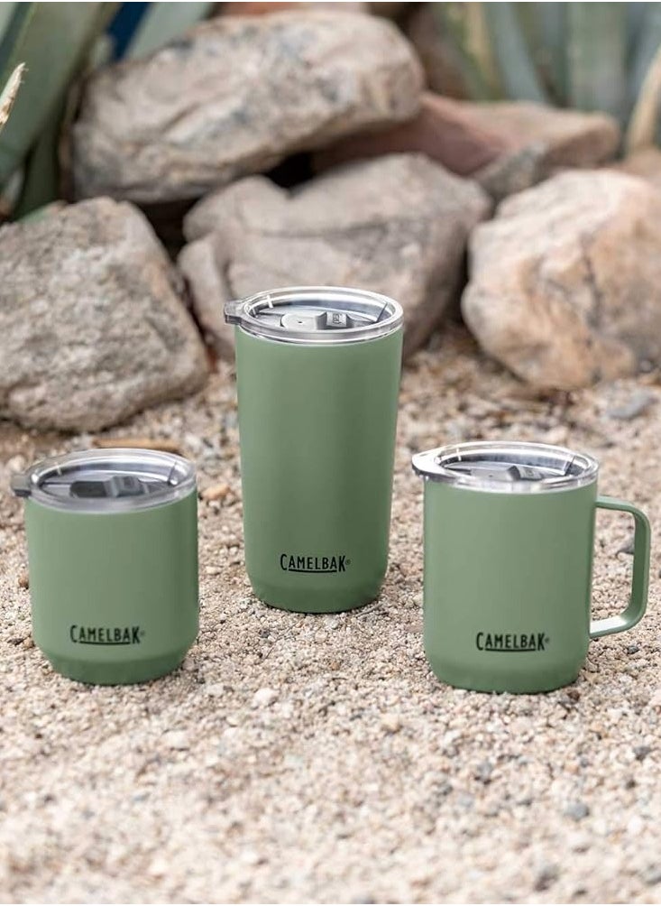 Camelbak, Rocks Tumbler 10oz, VSS, Moss