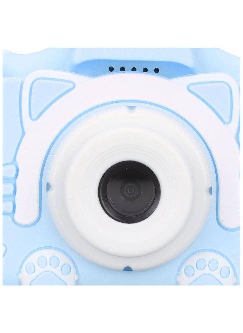 Kids Camera Children Digital Camera Mini camera Toy for Kids Rechargeable Camera for Kids Camera Toys for 4-12 Years Old Boys Girls Children, Portable Child Digital Video Camera