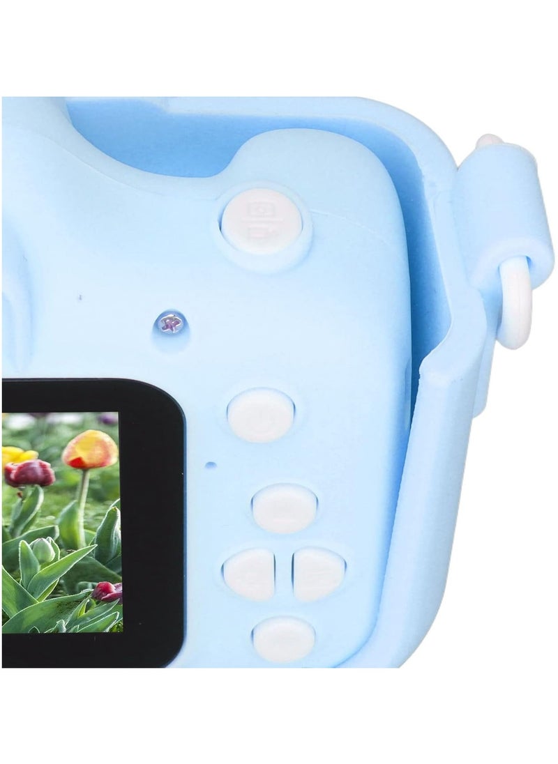 Kids Camera Children Digital Camera Mini camera Toy for Kids Rechargeable Camera for Kids Camera Toys for 4-12 Years Old Boys Girls Children, Portable Child Digital Video Camera