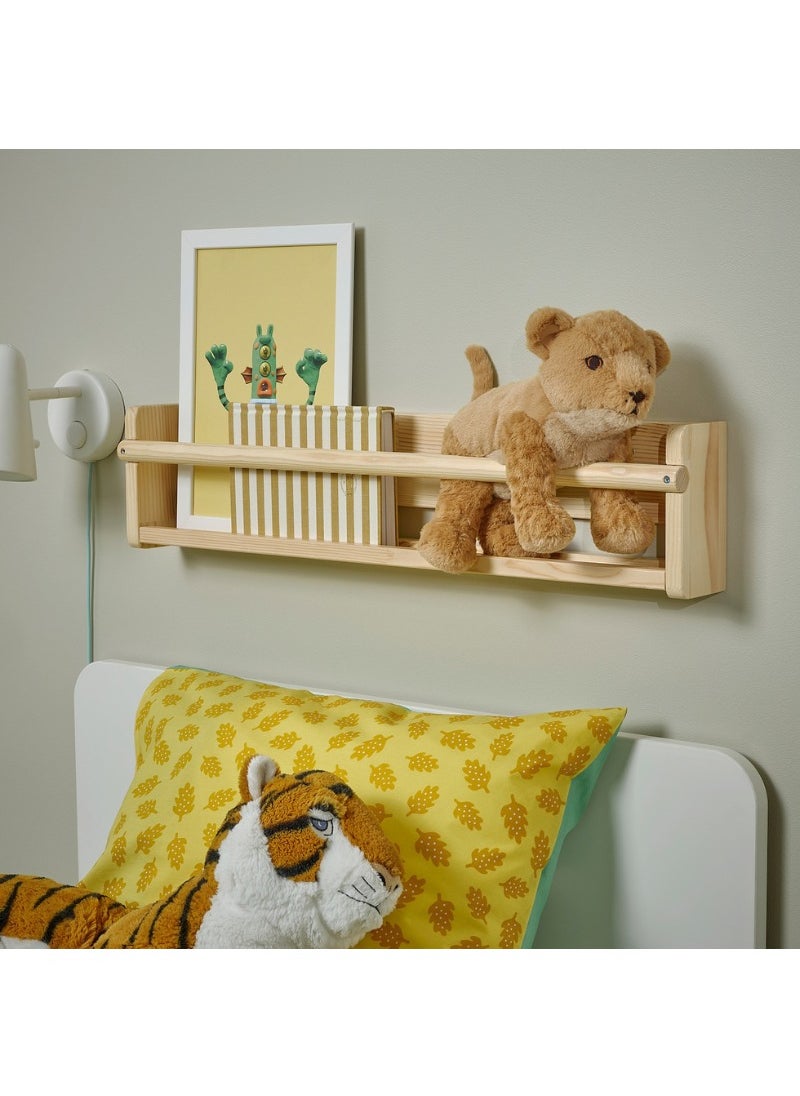 Soft Toy Lion Cub – 27 cm | Cuddly & Educational