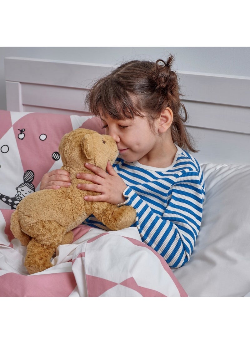 Soft Toy Lion Cub – 27 cm | Cuddly & Educational