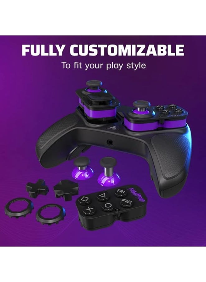 Victrix ProCon BFG Wireless Controller for PS5, PS4, PC Black