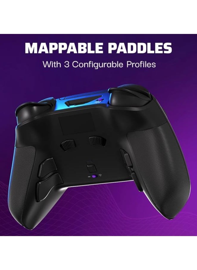 Victrix ProCon BFG Wireless Controller for PS5, PS4, PC Black