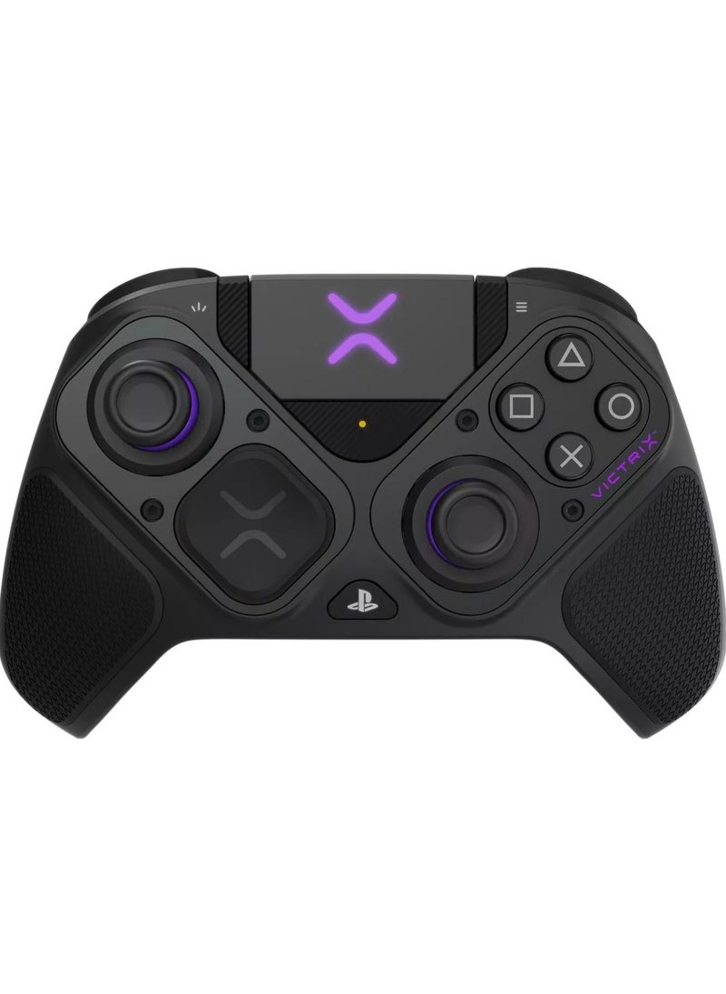 Victrix ProCon BFG Wireless Controller for PS5, PS4, PC Black