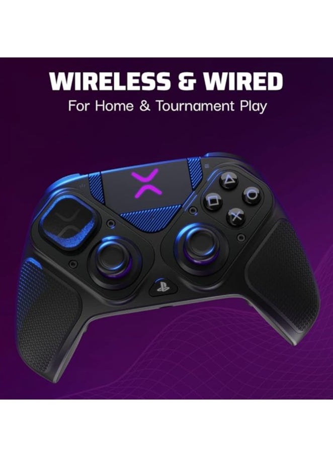 Victrix ProCon BFG Wireless Controller for PS5, PS4, PC Black