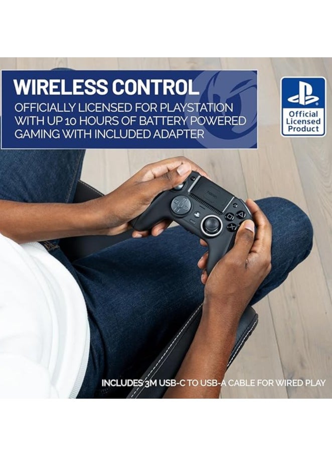 Nacon Revolution 5 Pro Controller - Black