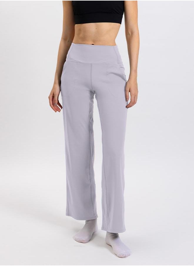 COMFORT SOFT YOGA PANTS