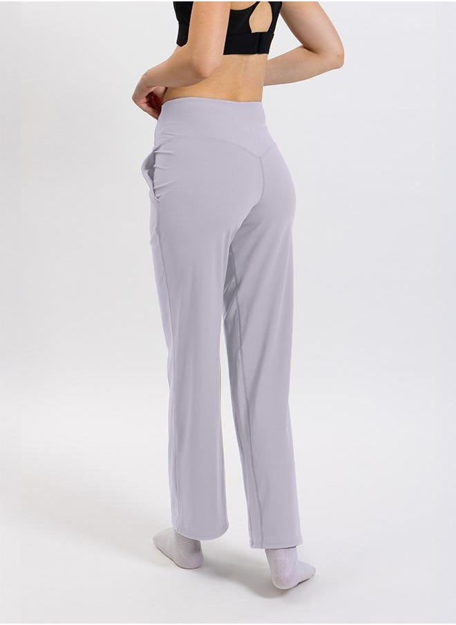 COMFORT SOFT YOGA PANTS