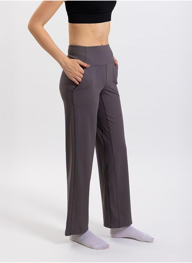 COMFORT SOFT YOGA PANTS