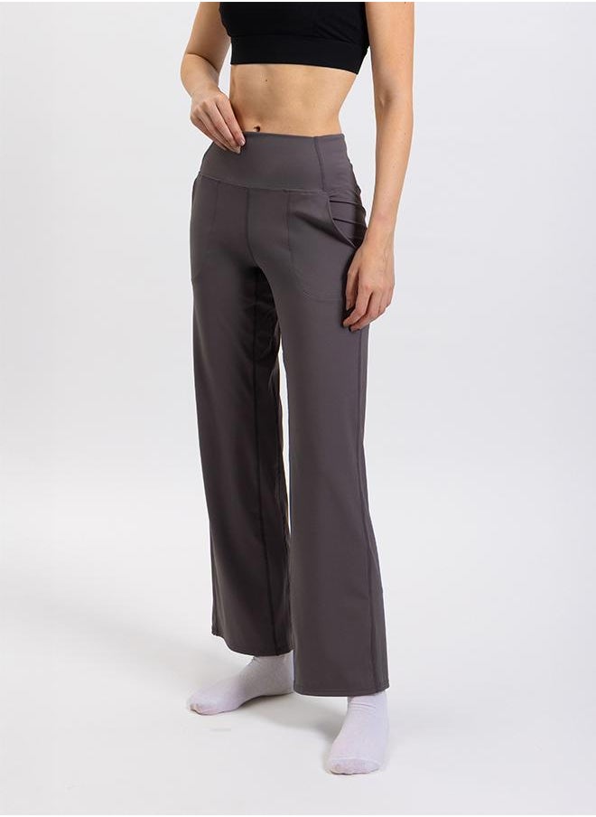 COMFORT SOFT YOGA PANTS