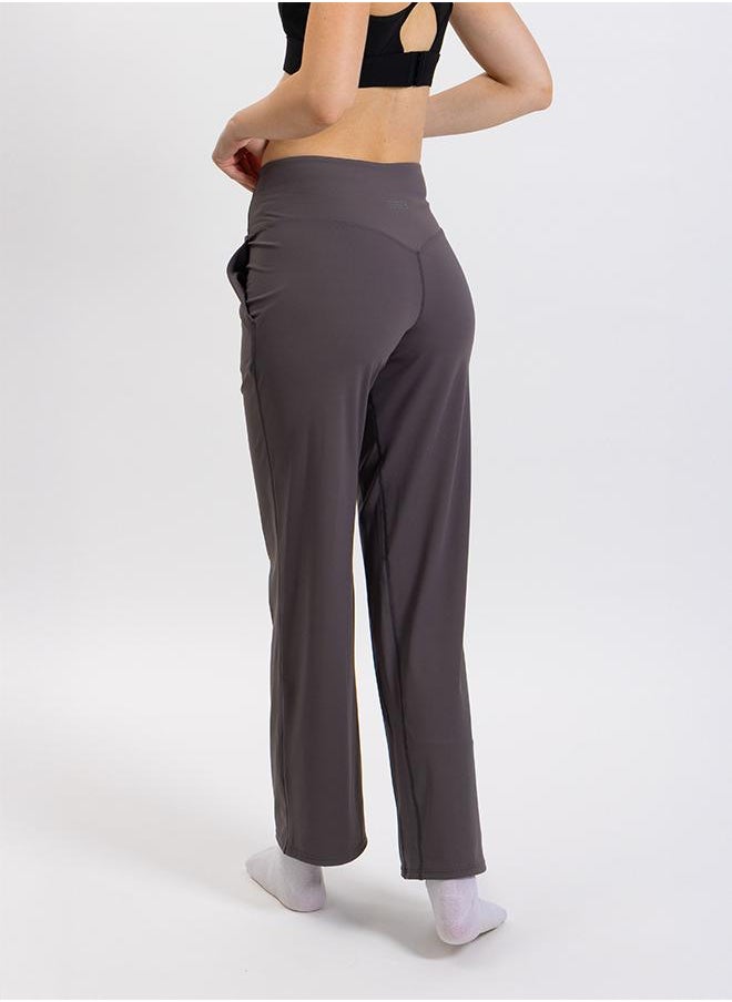 COMFORT SOFT YOGA PANTS