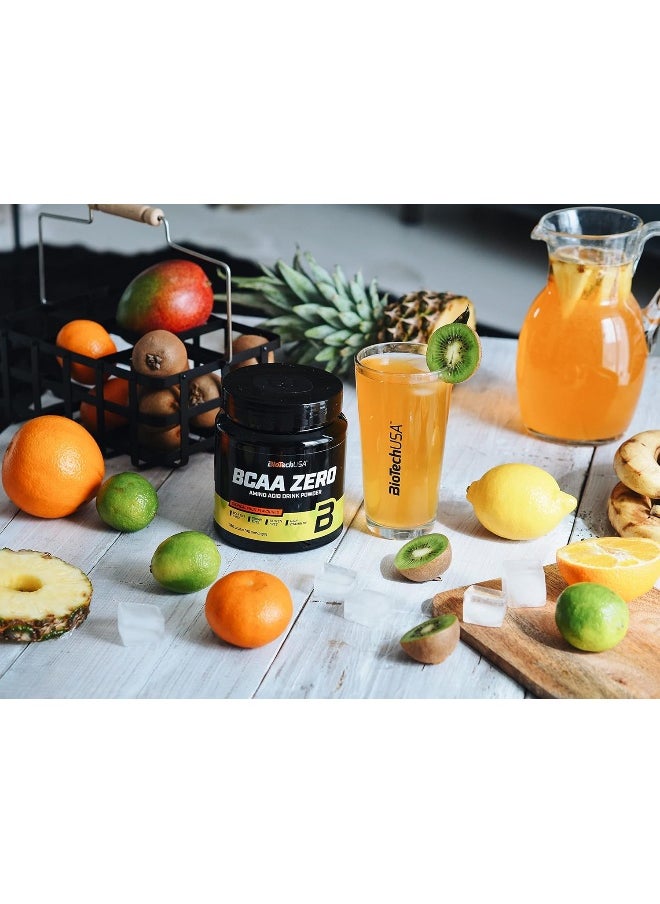 BioTechUSA BCAA ZERO #sandia 360 gr