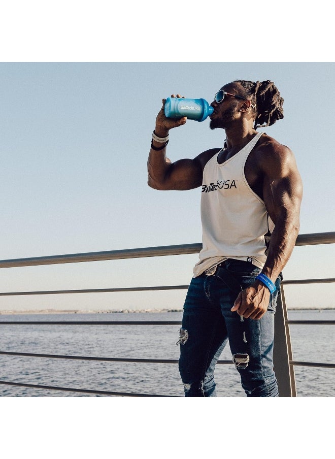 BioTechUSA BCAA ZERO #sandia 360 gr
